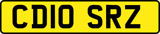 CD10SRZ