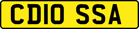 CD10SSA