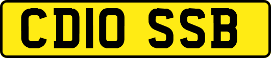 CD10SSB