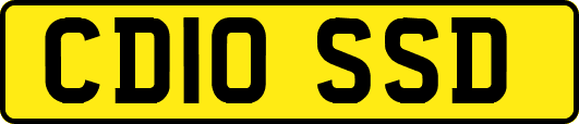 CD10SSD