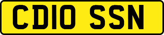 CD10SSN
