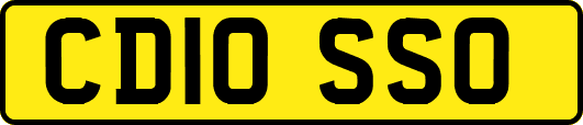 CD10SSO