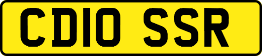 CD10SSR