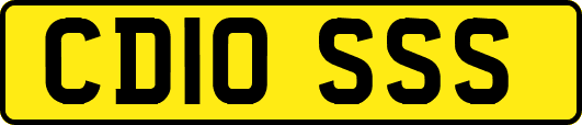 CD10SSS