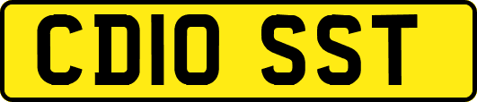 CD10SST