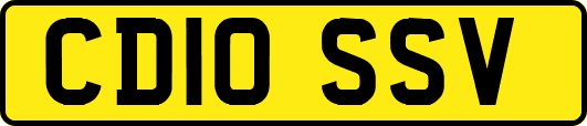 CD10SSV