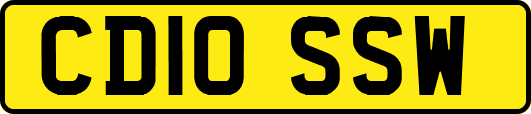 CD10SSW