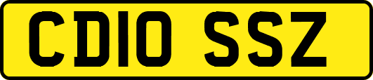 CD10SSZ