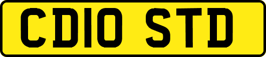 CD10STD