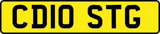 CD10STG