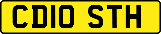 CD10STH