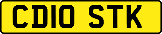 CD10STK