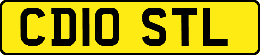 CD10STL