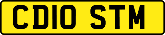 CD10STM