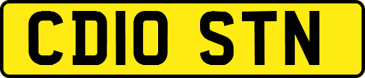 CD10STN