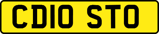 CD10STO