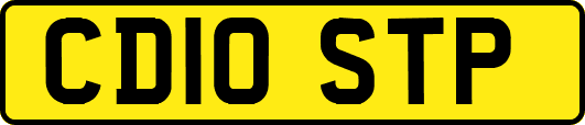CD10STP