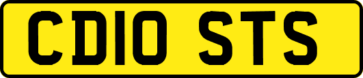 CD10STS