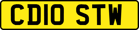 CD10STW
