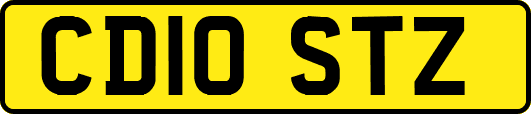 CD10STZ