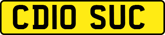 CD10SUC
