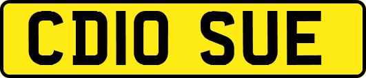 CD10SUE