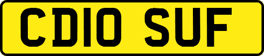 CD10SUF