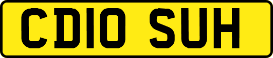 CD10SUH