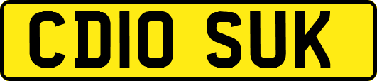 CD10SUK