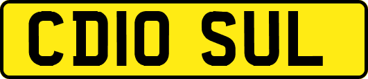 CD10SUL