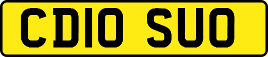 CD10SUO