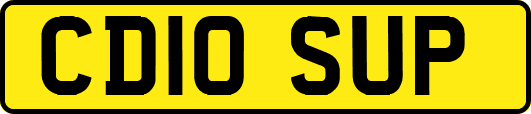 CD10SUP