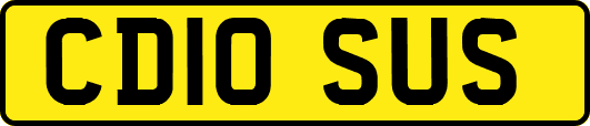 CD10SUS