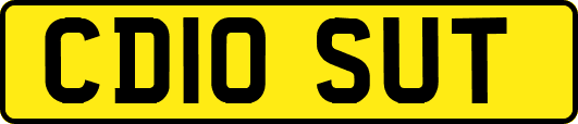 CD10SUT