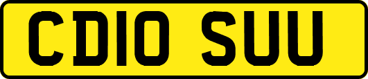 CD10SUU