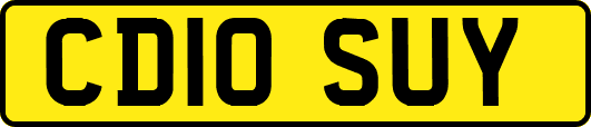 CD10SUY