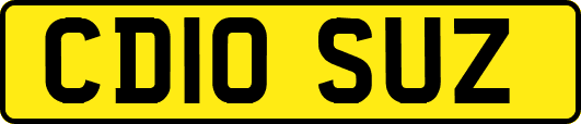 CD10SUZ