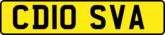 CD10SVA
