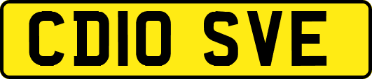 CD10SVE