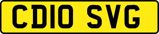 CD10SVG