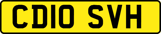 CD10SVH