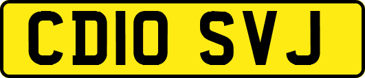 CD10SVJ