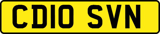 CD10SVN