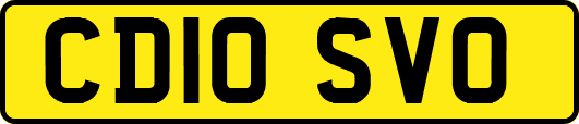 CD10SVO