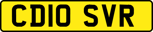 CD10SVR