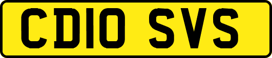 CD10SVS