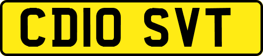 CD10SVT