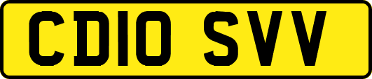 CD10SVV