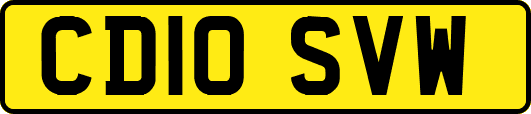 CD10SVW