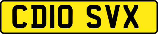 CD10SVX